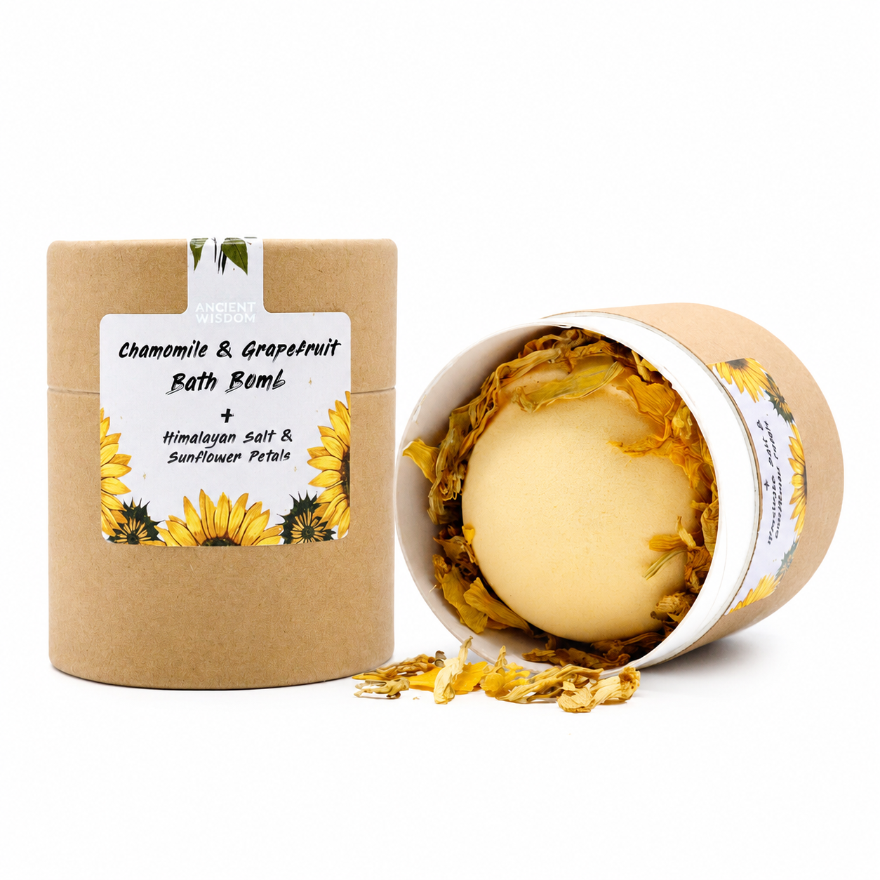 Bath Ritual Set