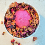 Cupid’s Self Care — Bath Ritual Set