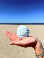 Ocean — Bath Bomb Set (3 x ±6.35 oz)