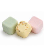 Aromatherapie Shower Steamers — Fresh Citrus Mix (3 x 80g)