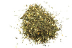 Organic Green Tea Lemon & Ginger — Green Tea Blend (50g)