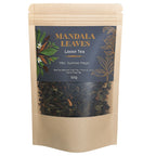 Red Tea Summer Blend — Herbal Tea (50g)