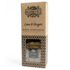Lime & Ginger (200m)