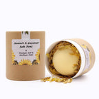 Sunflower Serenity — Bath Ritual Set