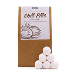 Summer of Love Chill Pills — Bath Bombs Gift Pack (350g)