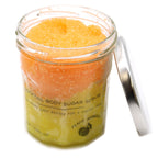Peach Sangria Sugar Body Scrub – 300g