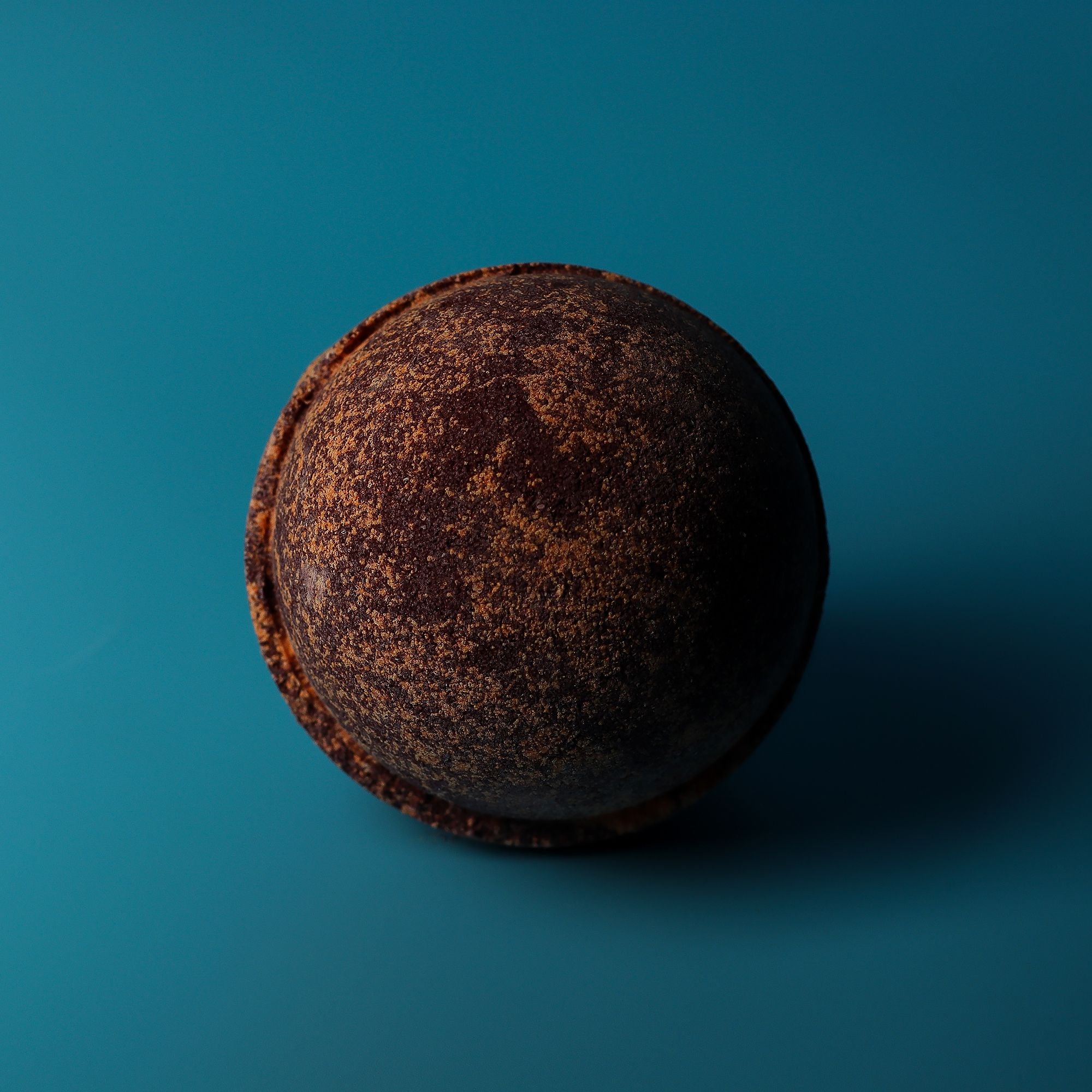 Chocolate & Orange — Bath Bomb Set (3 x ±180g)