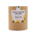 Sunflower Serenity — Bath Ritual Set