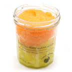 Peach Sangria Sugar Body Scrub – 300g