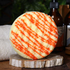 Slice of Sunshine Butter Bubble Soap Sponge