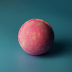 Pink Lemonade — Bath Bomb Set (3 x ±6.35 oz)