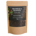 Black Tea White Chocolate — Black Tea (50g)