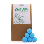 Lavender & Bergamot Chill Pills — Bath Bombs Gift Pack (350g)