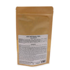 Pu-erh Tea — Aged Black Tea (50g)
