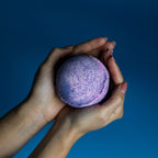 Yorkshire Violet — Bath Bomb Set (3 x ±6.35 oz)
