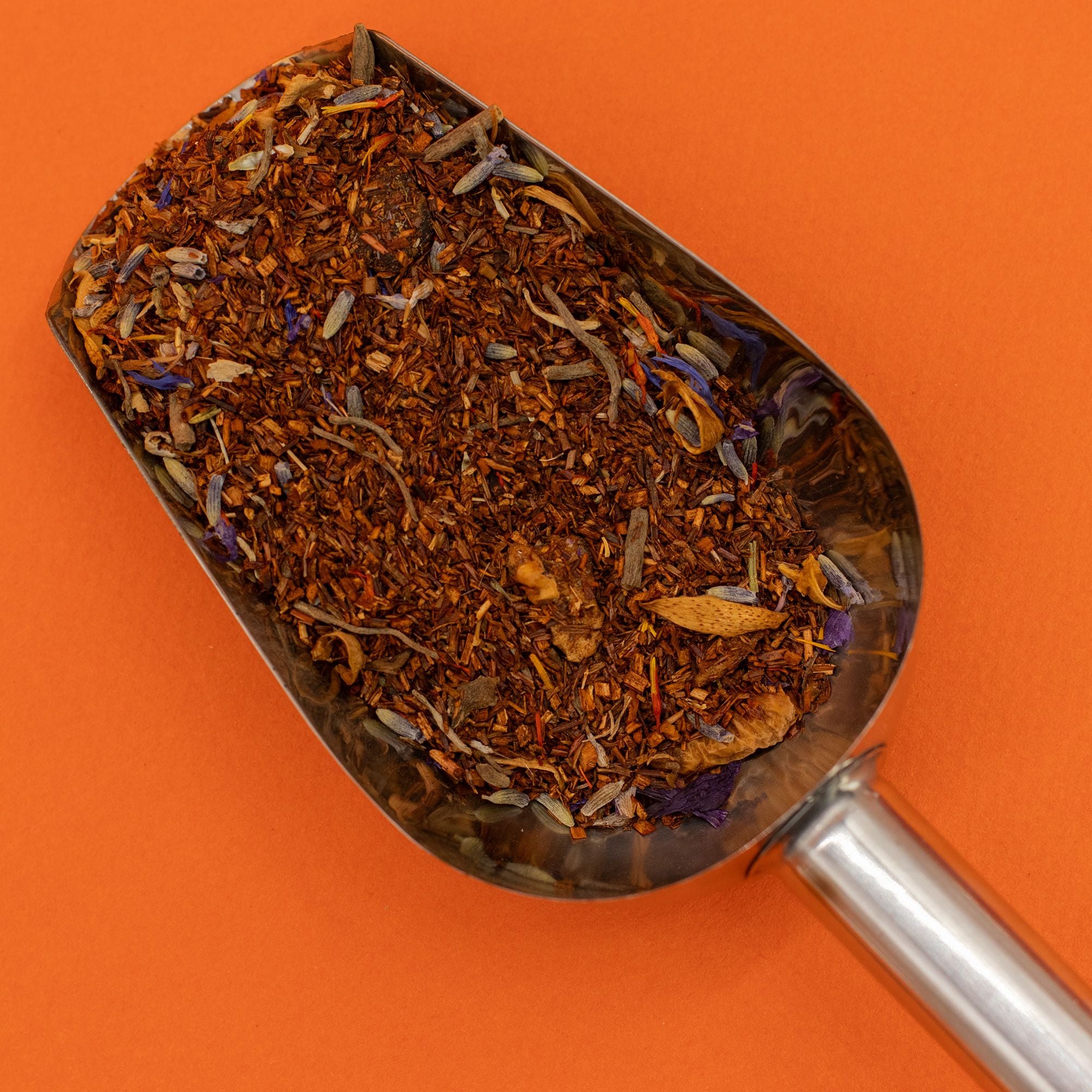 Red Bush Relax — Loose Tea (50g)