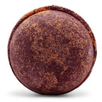 Chocolate & Orange — Bath Bomb Set van 3