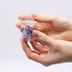 Amethist Surprise Bath Bomb