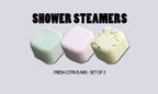 Fresh & Fruity Shower Gift Set - 5 Delig