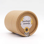 Sunflower Serenity — Bath Ritual Set