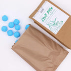 Lavender & Bergamot Chill Pills — Bath Bombs Gift Pack (350g)