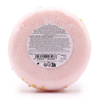 Pink Charlotte Butter Bubble Soap Sponge
