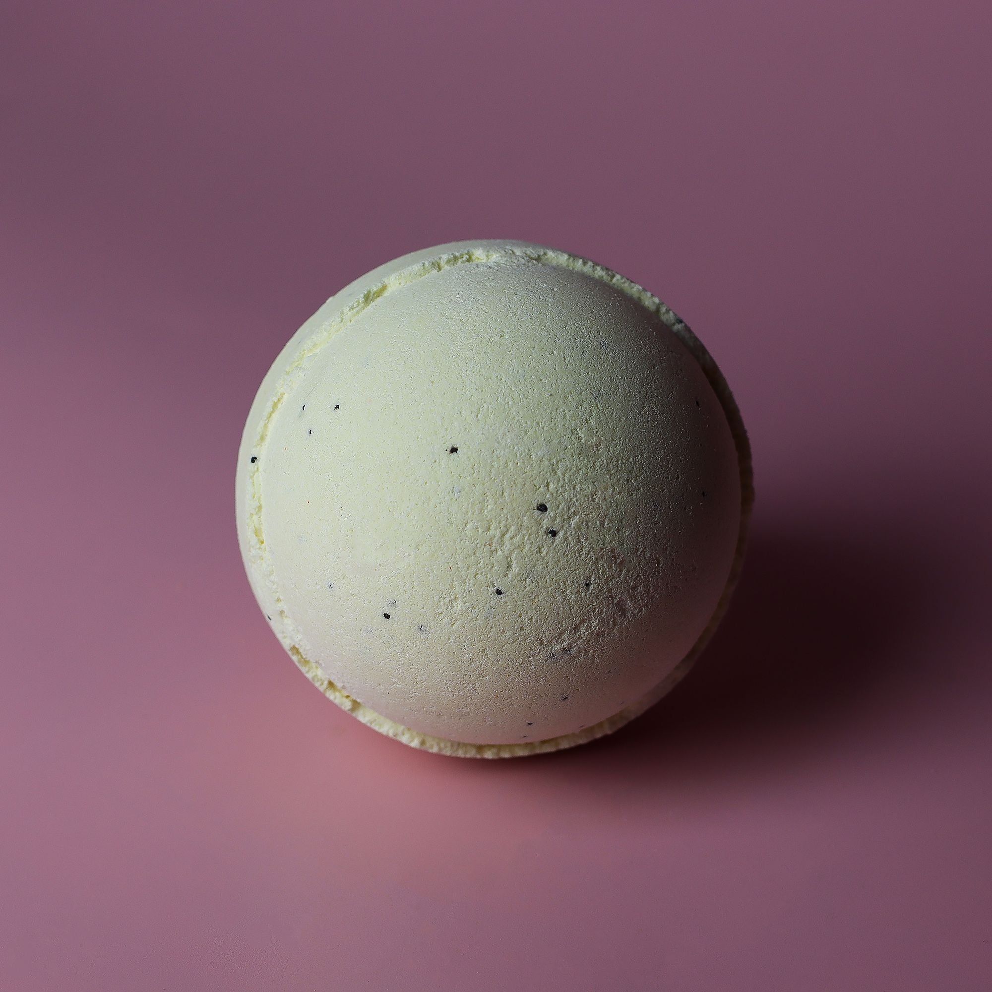 Simply Vanilla — Bath Bomb Set (3 x ±180g)