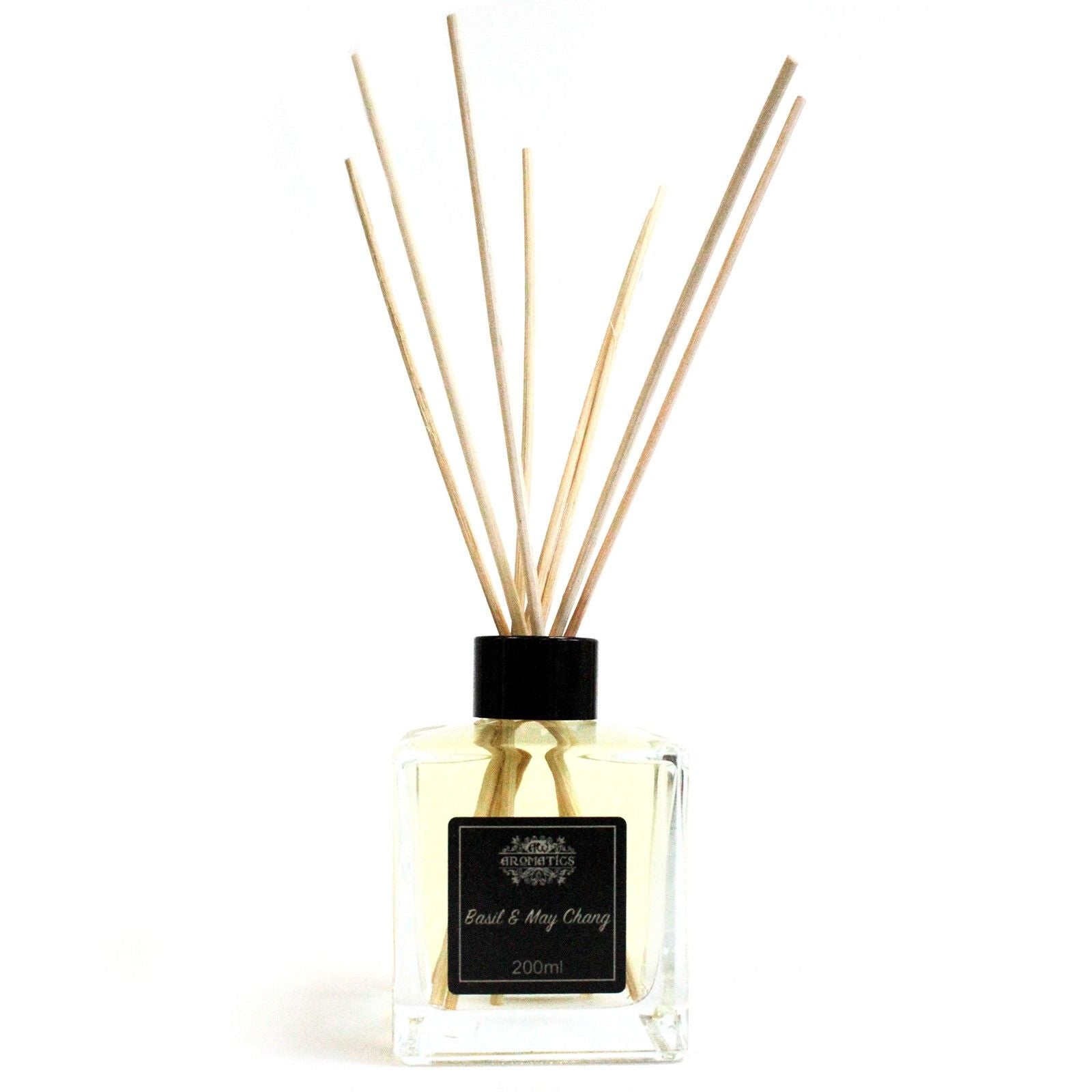 Basil & Maychang (200ml)