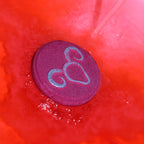 Aries Zodiac Bath Fizzers — Gift Set