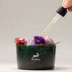 Crystal Aroma Set — The Moon