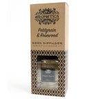 Petitgrain & Rosewood (200ml)