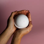 Coconut Dream — Bath Bomb Set (3 x ±6.3 oz)