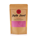 Verpakking Cranberry Bath Dust van 200 g