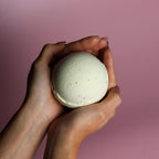 Simply Vanilla — Bath Bomb Set van 3