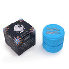 Aquarius Zodiac Bath Fizzers — Gift Set