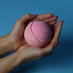 Five for Her — Bath Bomb Set (3 x ±6.35 oz)