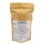 White Tea Apple & Cinnamon — Sencha Blend (50g)