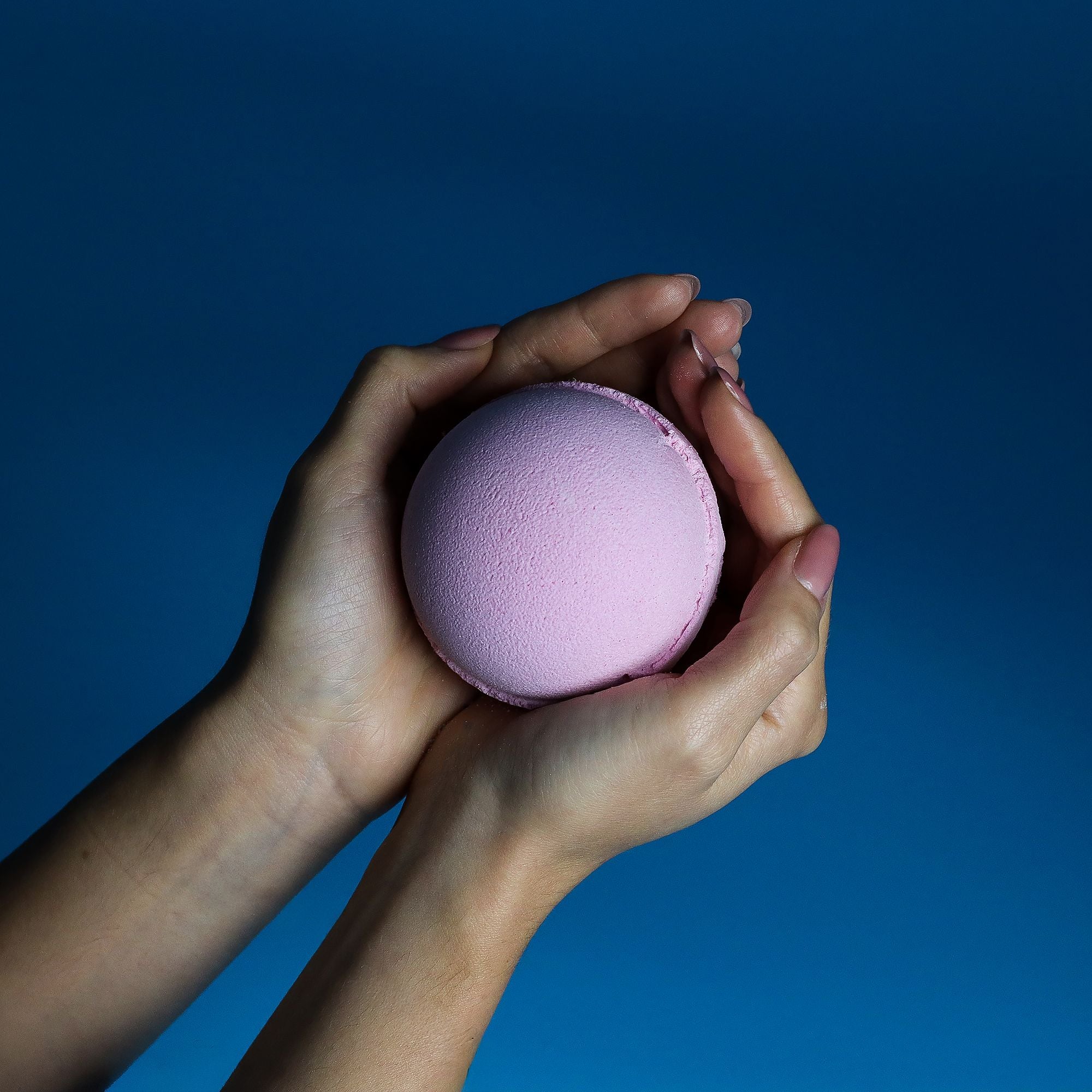 Very Berry — Bath Bomb Set (3 x ±180g)