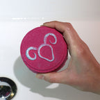 Capricorn Zodiac Bath Fizzers — Gift Set