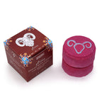 Aries Zodiac Bath Fizzers — Gift Set