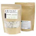 Himalayan Bath Salt Blend — Skin Revive (Geranium & Grapefruit) — 500g