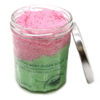 Watermelon Daiquiri Sugar Body Scrub – 300g