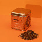 Red Bush Digestive — Losse Thee (50g)