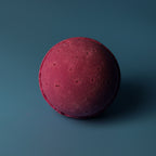 Cranberry — Bath Bomb Set van 3