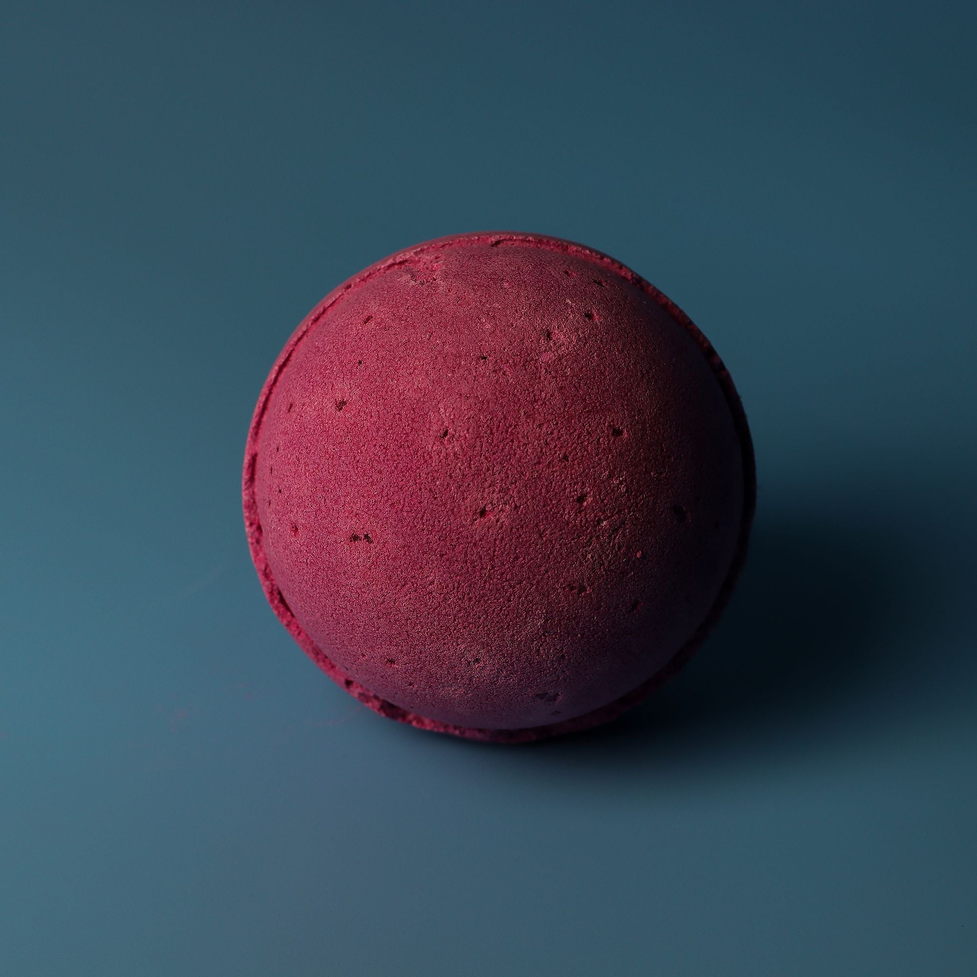 Cranberry — Bath Bomb Set (3 x ±180g)
