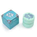 Pisces Zodiac Bath Fizzers — Gift Set