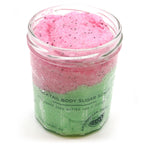 Watermelon Daiquiri Sugar Body Scrub – 300g
