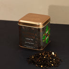 Spiced Black Tea — Zwarte Thee (50g)