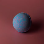 Baby Powder — Bath Bomb Set van 3
