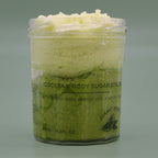 Classic Mojito Sugar Body Scrub – 300g
